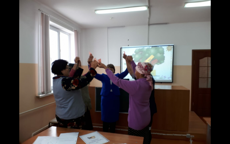 Ата - аналар заң бұзушылық мінез құлқы