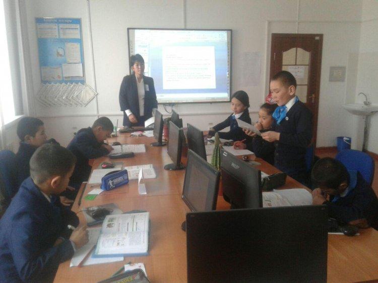 Алгоритм түрлері