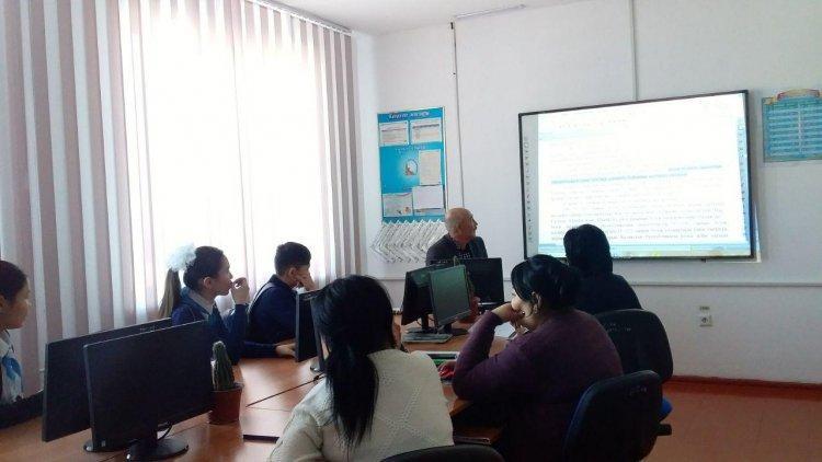 Негізгі мектеп курсы бойынша мемлекеттік емтихан өзгерістері