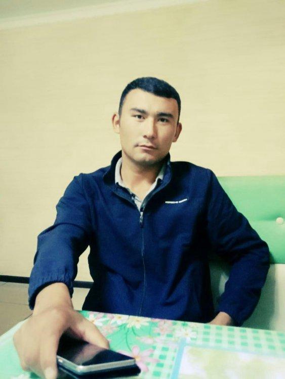 Қыстаубаев Бекмырза Айдарханұлы