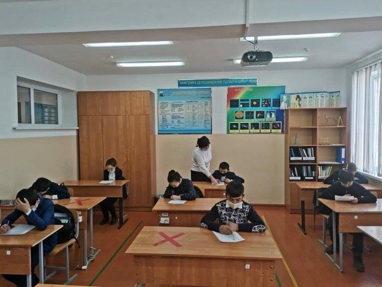 "Психологиялық кеңес беру"