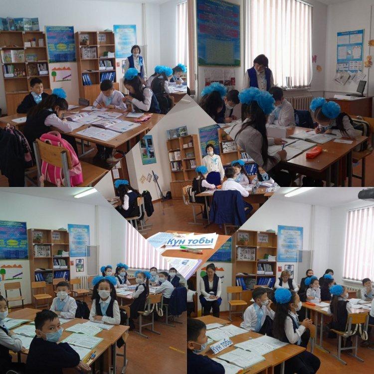 Септік жалғауларының емлесі