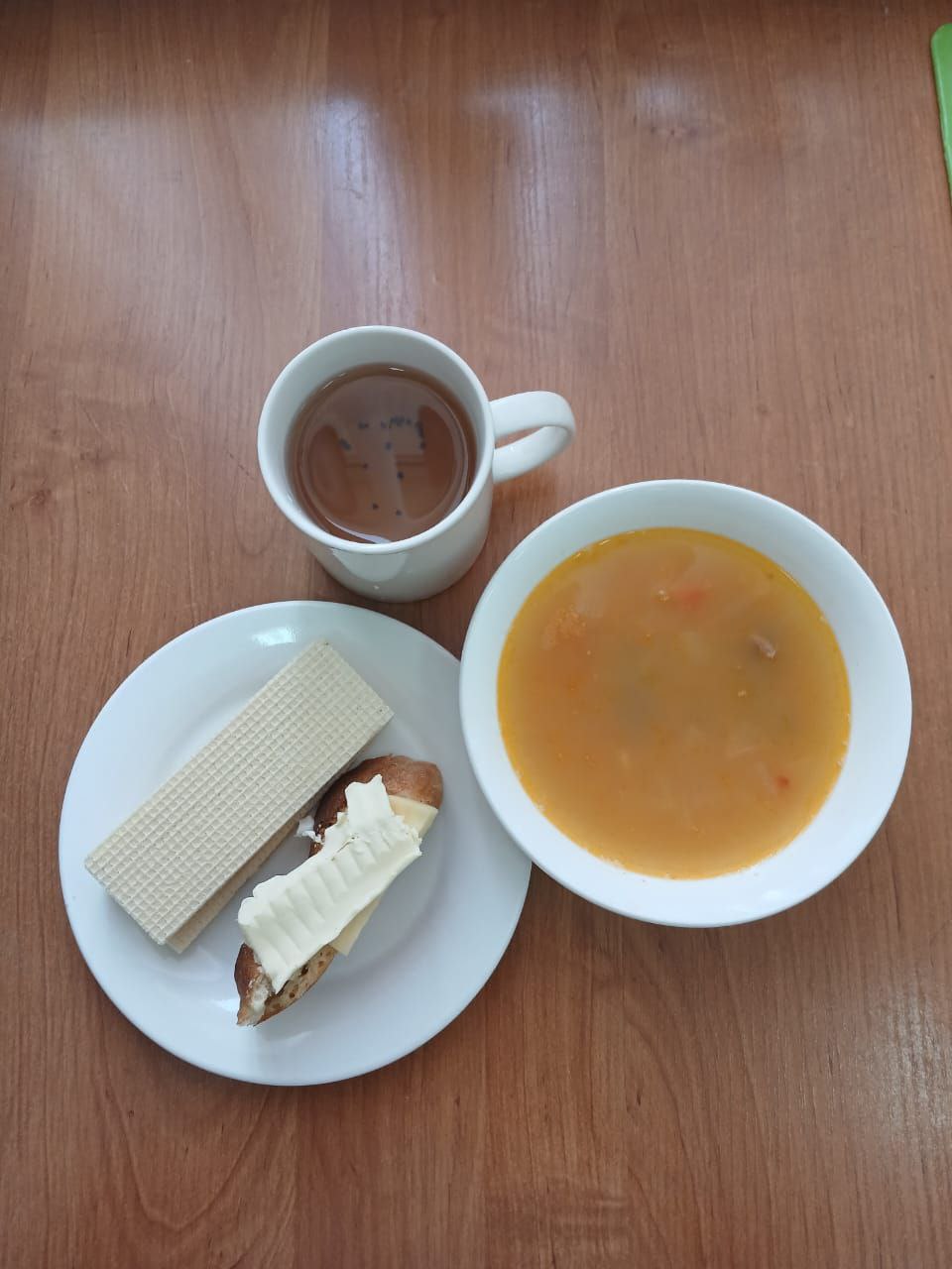 11.02.2025ж. Ас мәзірінде